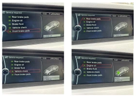 Обява за продажба на BMW 523 3.0i, 204кс ~7 800 EUR - изображение 5