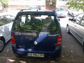 Обява за продажба на Suzuki Wagon r ~2 200 лв. - изображение 2