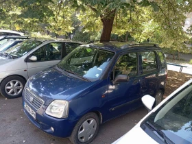 Обява за продажба на Suzuki Wagon r ~2 200 лв. - изображение 1