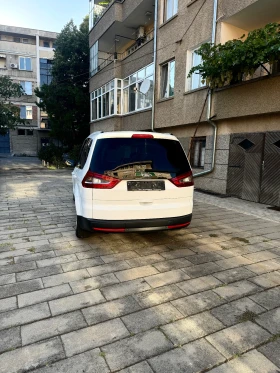 Обява за продажба на Ford Galaxy GALAXY TREND 2.0 D ~10 900 лв. - изображение 5