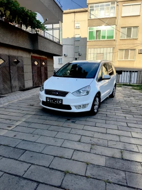 Обява за продажба на Ford Galaxy GALAXY TREND 2.0 D ~10 900 лв. - изображение 1