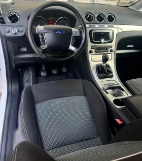 Обява за продажба на Ford Galaxy GALAXY TREND 2.0 D ~10 900 лв. - изображение 8