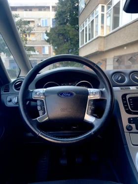 Обява за продажба на Ford Galaxy GALAXY TREND 2.0 D ~10 900 лв. - изображение 6