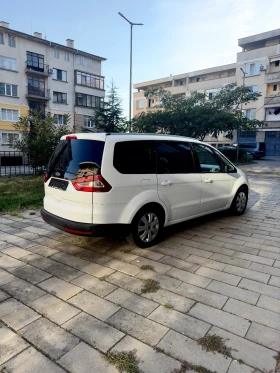 Обява за продажба на Ford Galaxy GALAXY TREND 2.0 D ~10 900 лв. - изображение 3