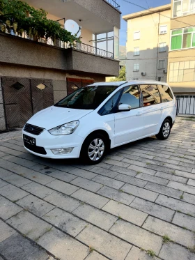 Обява за продажба на Ford Galaxy GALAXY TREND 2.0 D ~10 900 лв. - изображение 1