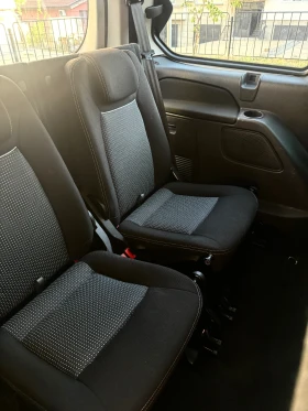 Ford Galaxy GALAXY TREND 2.0 D - 10700 лв. - 70603398 15