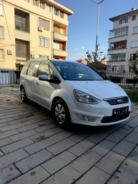 Обява за продажба на Ford Galaxy GALAXY TREND 2.0 D ~10 900 лв. - изображение 2