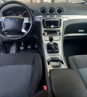 Обява за продажба на Ford Galaxy GALAXY TREND 2.0 D ~10 900 лв. - изображение 9