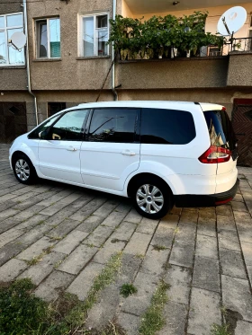 Обява за продажба на Ford Galaxy GALAXY TREND 2.0 D ~10 900 лв. - изображение 4