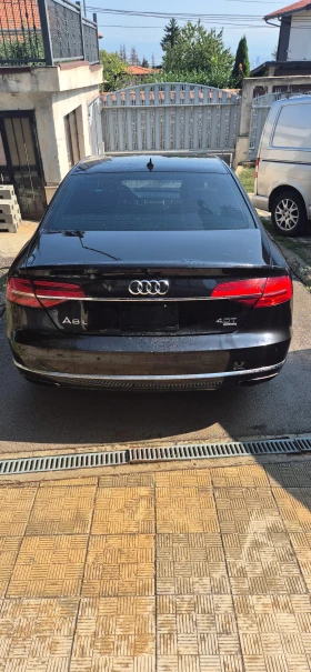 Обява за продажба на Audi A8 ~23 000 лв. - изображение 2