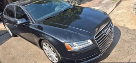 Обява за продажба на Audi A8 ~23 000 лв. - изображение 1
