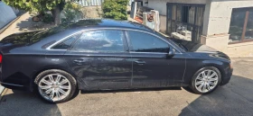 Обява за продажба на Audi A8 ~23 000 лв. - изображение 3