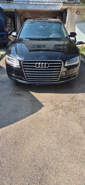 Обява за продажба на Audi A8 ~23 000 лв. - изображение 1