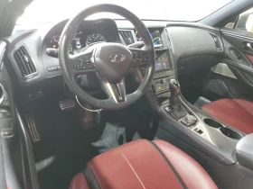 Infiniti Q50 Q60 RED SPORT 400 AWD - 36000 лв. - 52102299 8