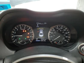 Infiniti Q50 Q60 RED SPORT 400 AWD - 36000 лв. - 52102299 9