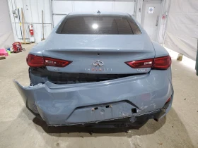 Infiniti Q50 Q60 RED SPORT 400 AWD - 36000 лв. - 52102299 6