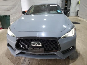 Infiniti Q50 Q60 RED SPORT 400 AWD - 36000 лв. - 52102299 5