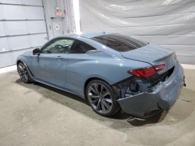 Infiniti Q50 Q60 RED SPORT 400 AWD - 36000 лв. - 52102299 3