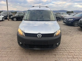 VW Caddy MAXI 1.6 TDI NAVI EURO 5  | Mobile.bg    3