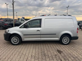 VW Caddy MAXI 1.6 TDI NAVI EURO 5  | Mobile.bg    9