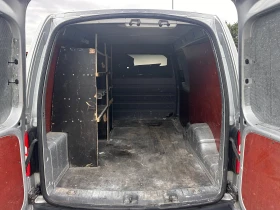 VW Caddy MAXI 1.6 TDI NAVI EURO 5  | Mobile.bg    10