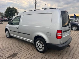 VW Caddy MAXI 1.6 TDI NAVI EURO 5  | Mobile.bg    8