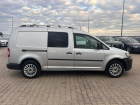 VW Caddy MAXI 1.6 TDI NAVI EURO 5  | Mobile.bg    5