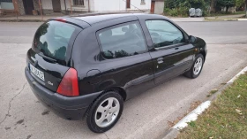 Обява за продажба на Renault Clio 1.2 газ  ~2 600 лв. - изображение 2