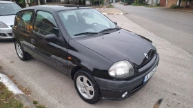 Обява за продажба на Renault Clio 1.2 газ  ~2 600 лв. - изображение 1