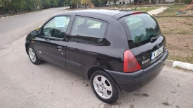 Обява за продажба на Renault Clio 1.2 газ  ~2 600 лв. - изображение 3