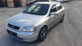     Opel Astra 1.6i 84. 