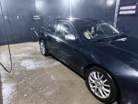 Alfa Romeo 159  1.9 jtdm | Mobile.bg    4