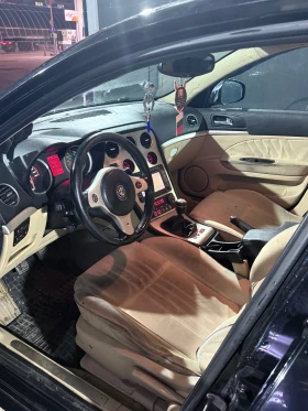 Alfa Romeo 159  1.9 jtdm | Mobile.bg    5