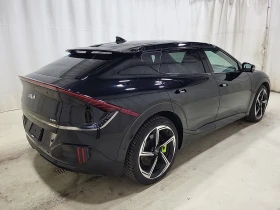 Kia EV6 * GT* CARFAX *    | Mobile.bg    4