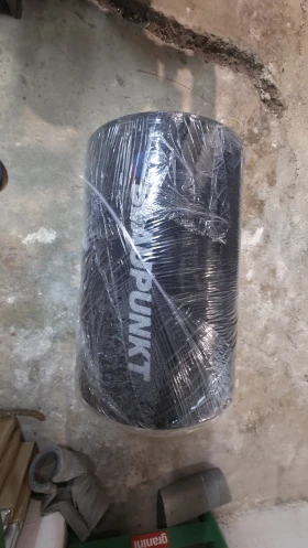 Fiat Tipo 1.7D, снимка 9