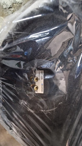 Fiat Tipo 1.7D, снимка 10