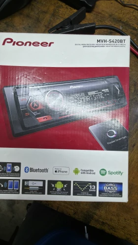 Fiat Tipo 1.7D, снимка 11