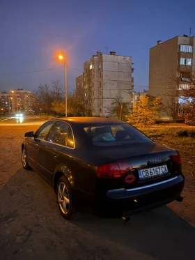 Audi A4 3TDI, снимка 4 — Bazar.bg Audi A4 3TDI, снимка 4