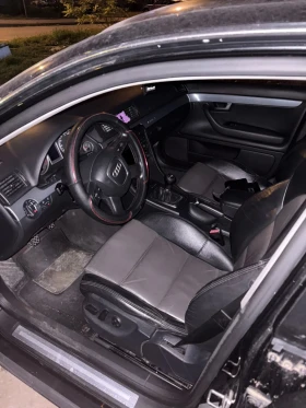Audi A4 3TDI, снимка 6 — Bazar.bg Audi A4 3TDI, снимка 6