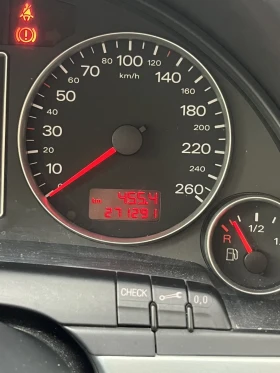 Audi A4 3TDI, снимка 9 — Bazar.bg Audi A4 3TDI, снимка 9