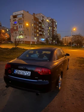 Audi A4 3TDI, снимка 3 — Bazar.bg Audi A4 3TDI, снимка 3