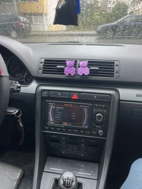 Audi A4 3TDI, снимка 16 — Bazar.bg Audi A4 3TDI, снимка 16