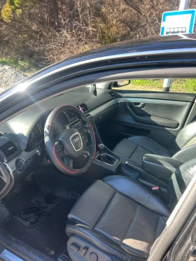 Audi A4 3TDI, снимка 6