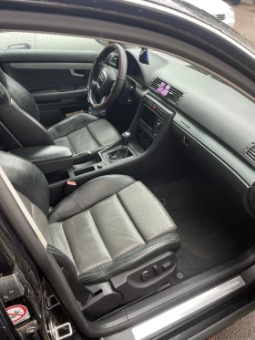 Audi A4 3TDI, снимка 11 — Bazar.bg Audi A4 3TDI, снимка 11
