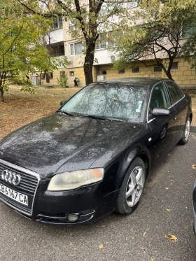 Audi A4 3TDI, снимка 14 — Bazar.bg Audi A4 3TDI, снимка 14