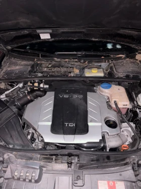 Audi A4 3TDI, снимка 8 — Bazar.bg Audi A4 3TDI, снимка 8