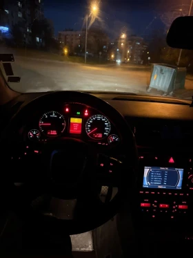 Audi A4 3TDI, снимка 7 — Bazar.bg Audi A4 3TDI, снимка 7