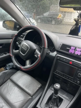 Audi A4 3TDI, снимка 15 — Bazar.bg Audi A4 3TDI, снимка 15
