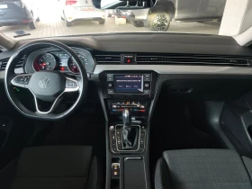 VW Passat Business 1.5 TSI OPF DSG | Mobile.bg � ����� ������ 4