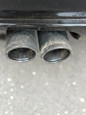 VW Golf Golf 5 2.0tdi ABT 140ks, снимка 13